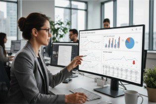 Mises à jour de l’algorithme Google : récapitulatif et impacts SEO en 2025